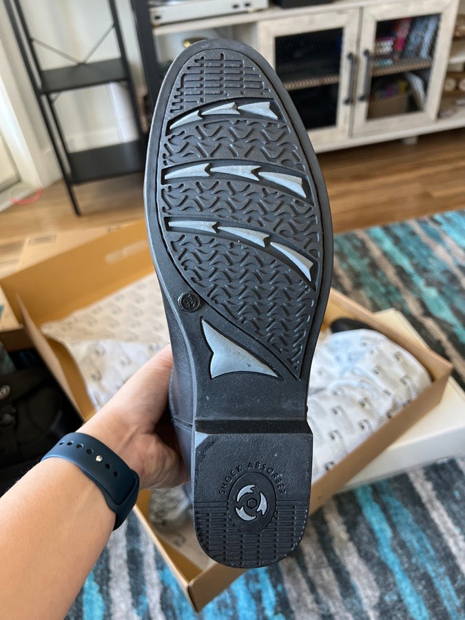 Riding Sport Field Boots
