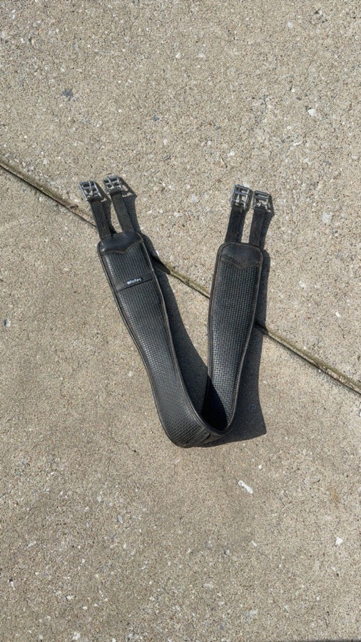 WINTEC Winter girth