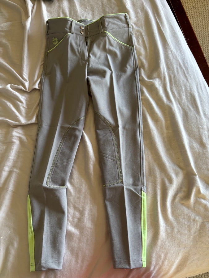 MAKE OFFER!! BRAND NEW Dover Wellesley size 24 breeches