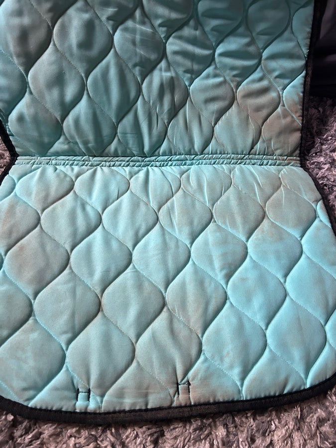 Saddle Pad