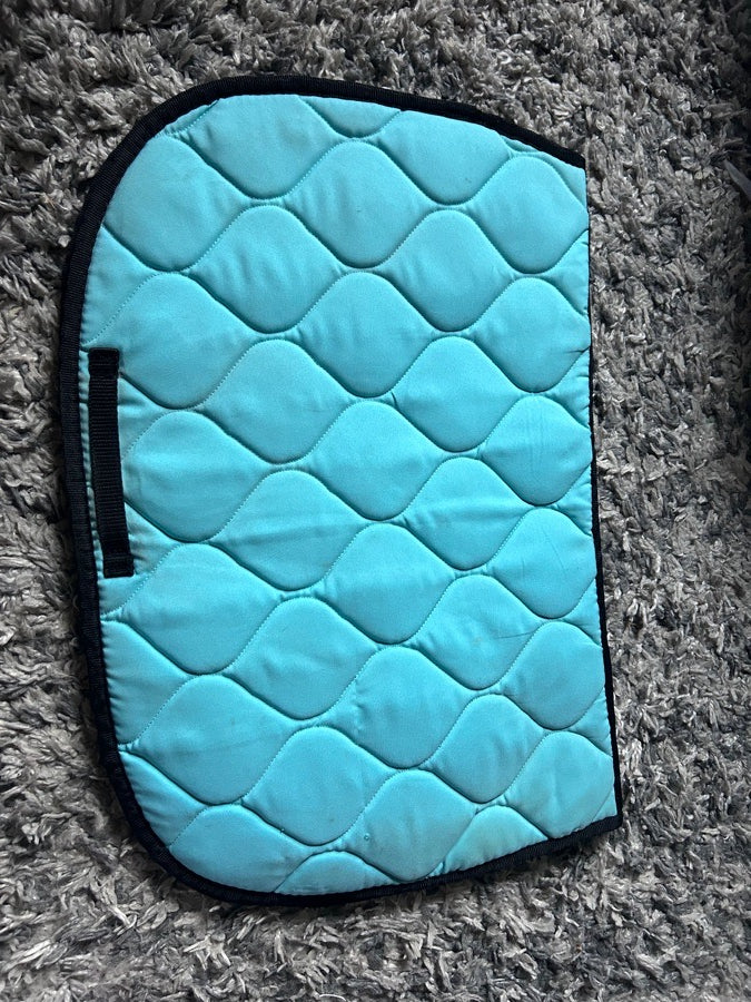 Saddle Pad