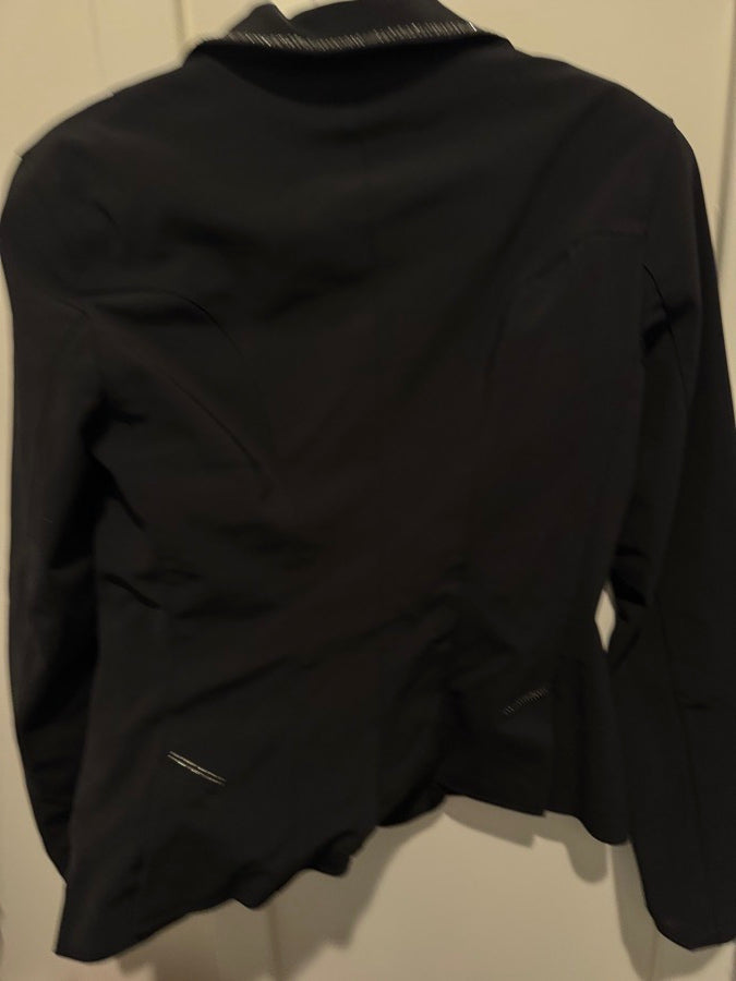 PIKEUR Show Jacket (3)