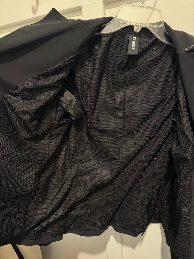 PIKEUR Show Jacket (4)