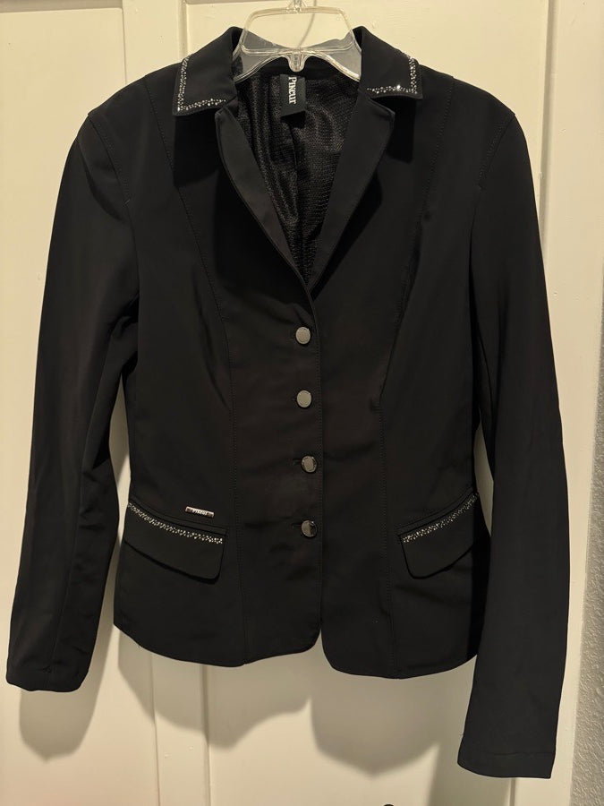 PIKEUR Show Jacket
