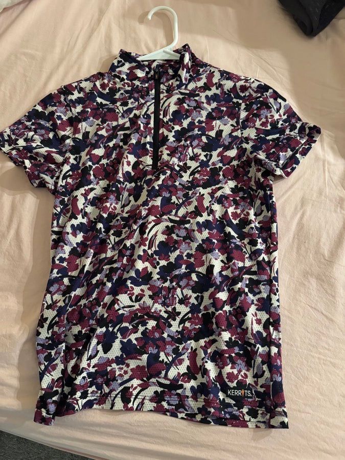 Kids Kerrits shirt