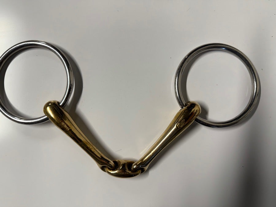 HERM SPRENGER Herm Sprenger KK Ultra Loose Ring