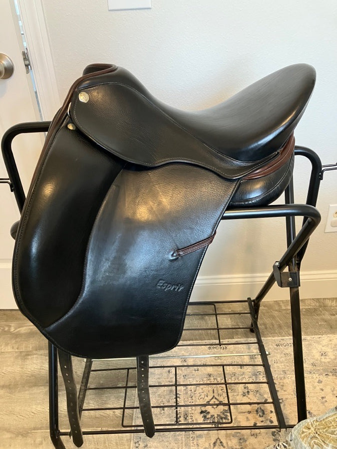 Other Sommer Esprit dressage saddle (4)