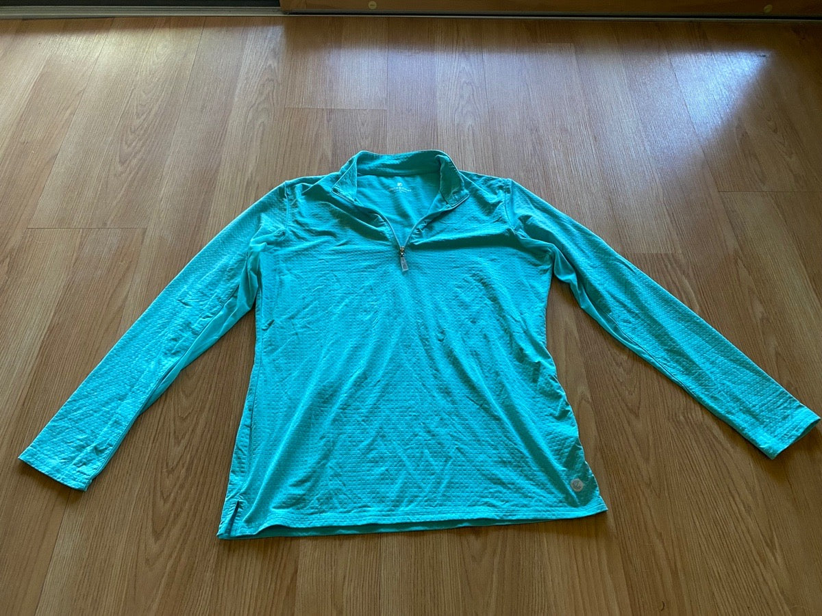 Medium Bette and court sunshirt