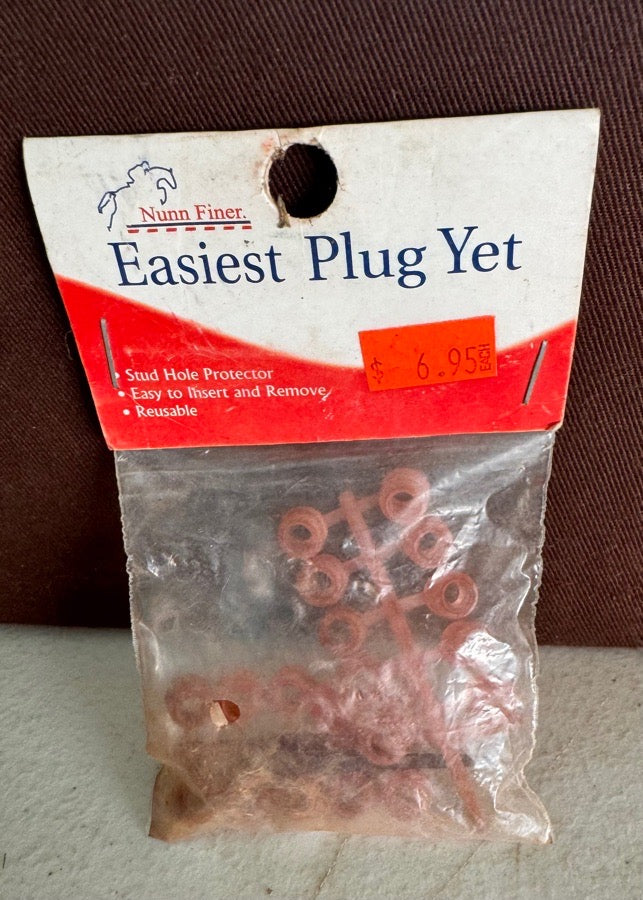 Easiest Plug Yet