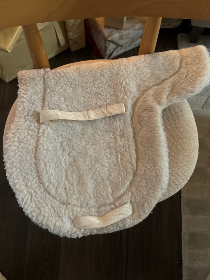 WILKER'S Wilkers hunter pad