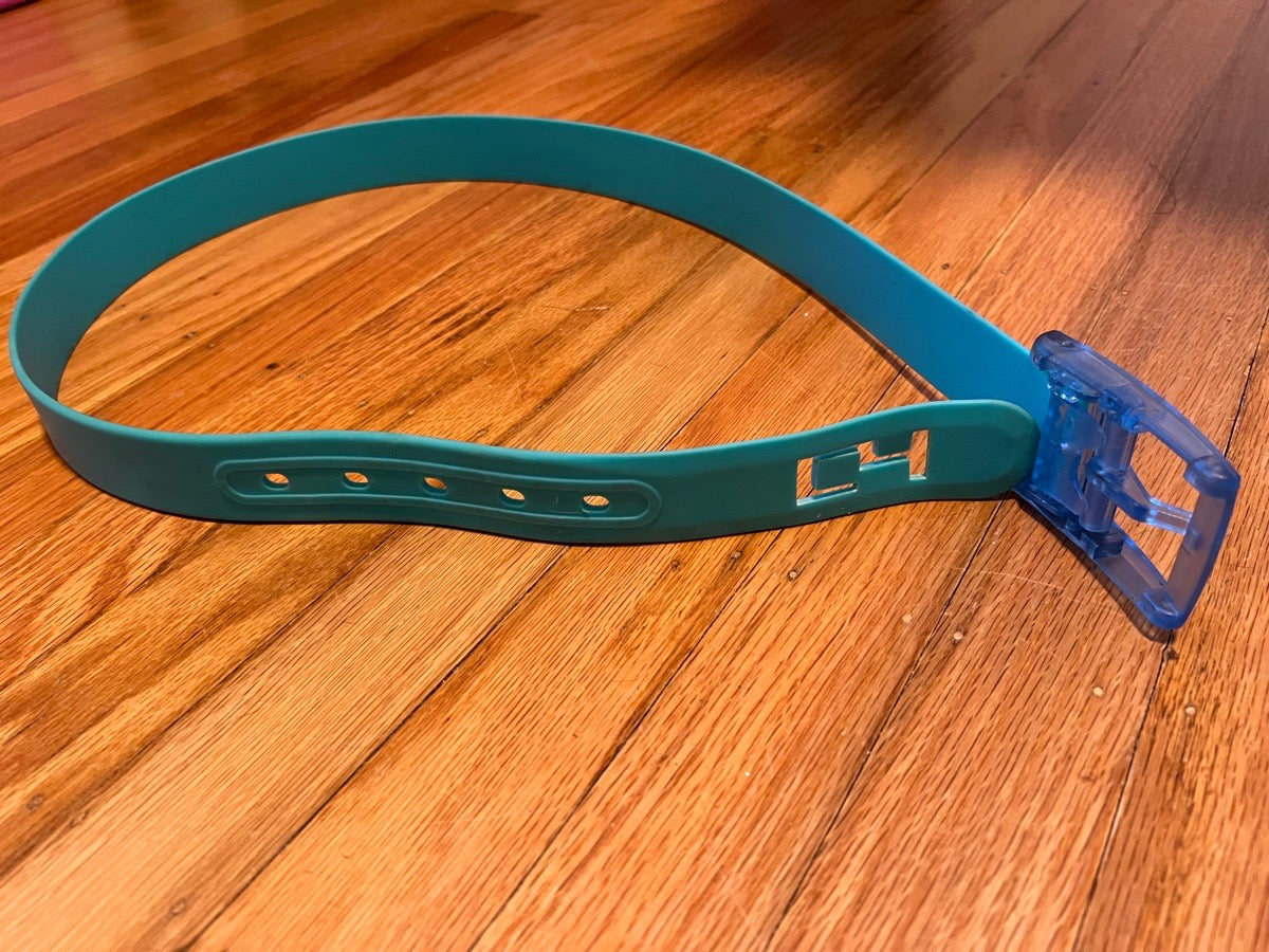C4 belt