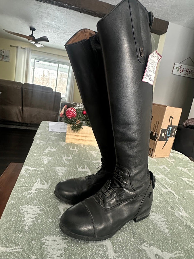 Tredstep Donatello Youth Field Boot
