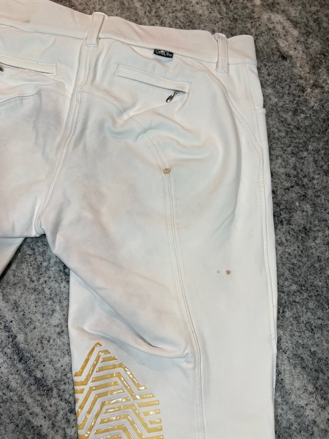 GhoDho tinley pro breeches