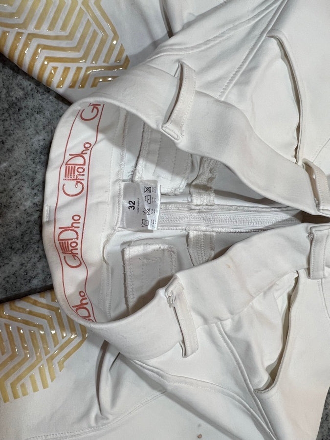 GhoDho tinley pro breeches