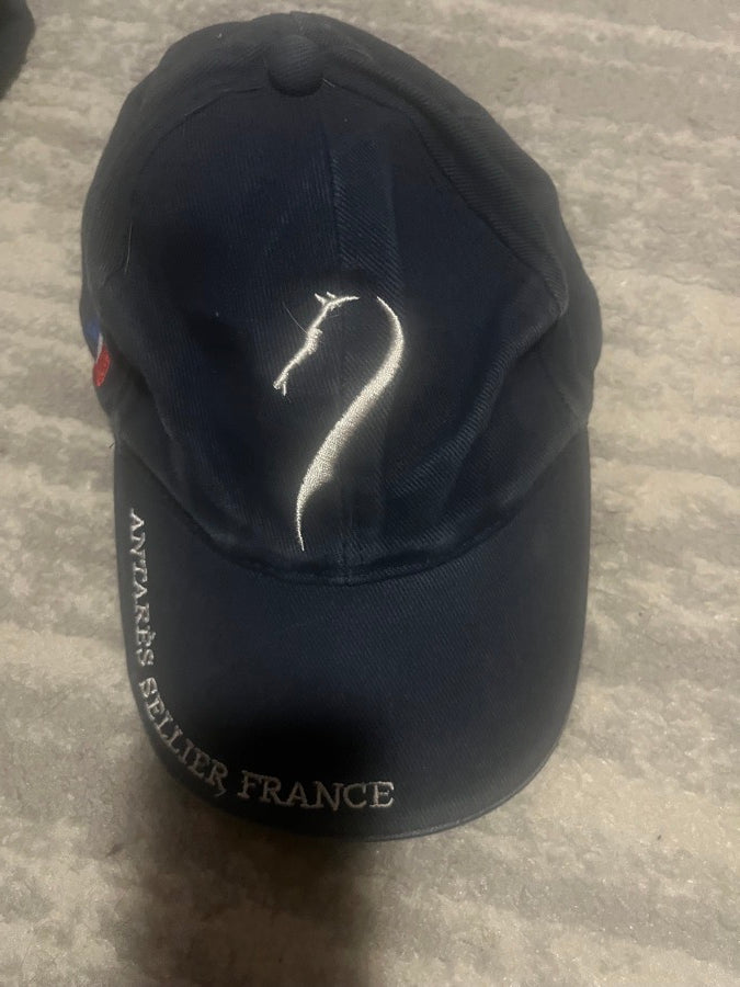 Antares Sellier Baseball Cap