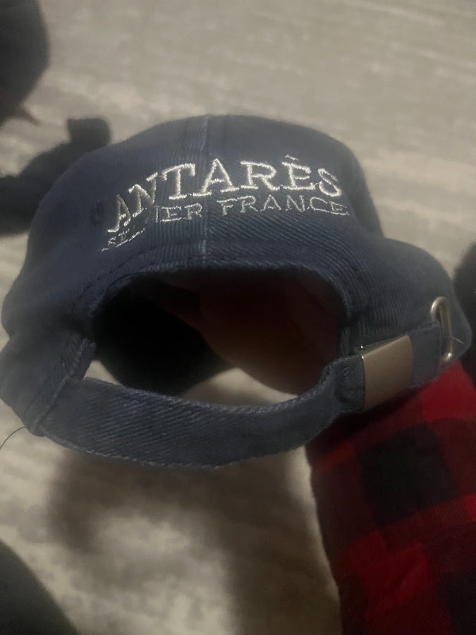 Antares Sellier Baseball Cap