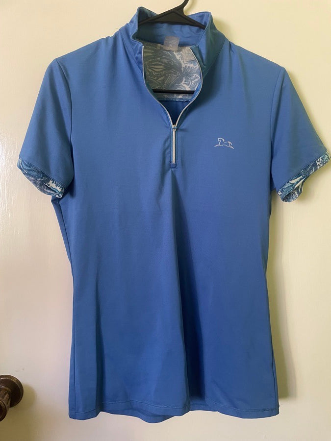 Rj Classic Sunshirt