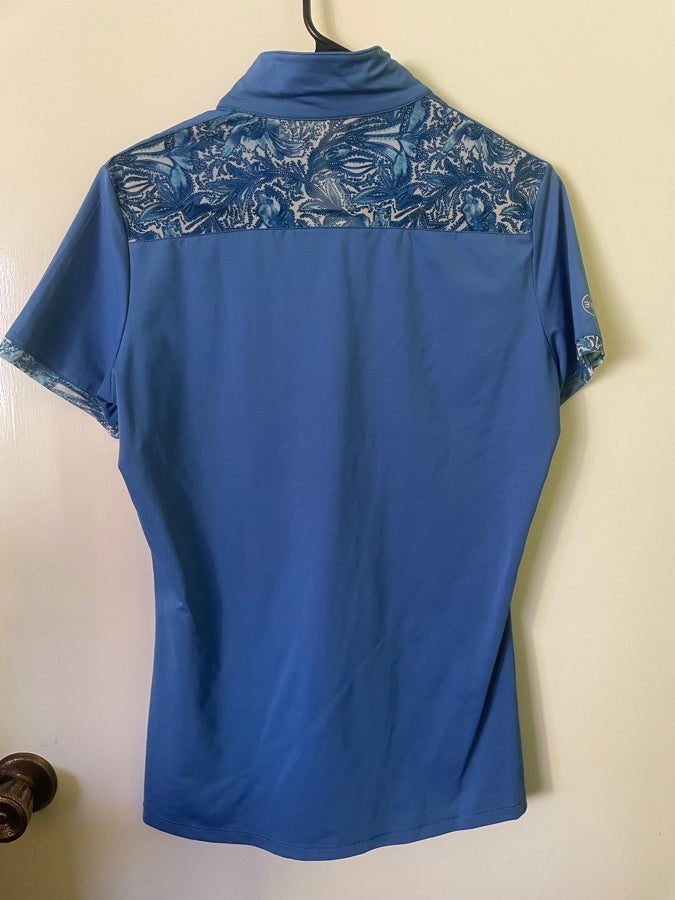 Rj Classic Sunshirt