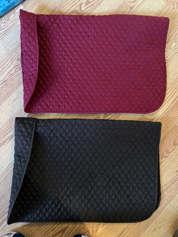 Dover Saddlery Baby Pads Bundle