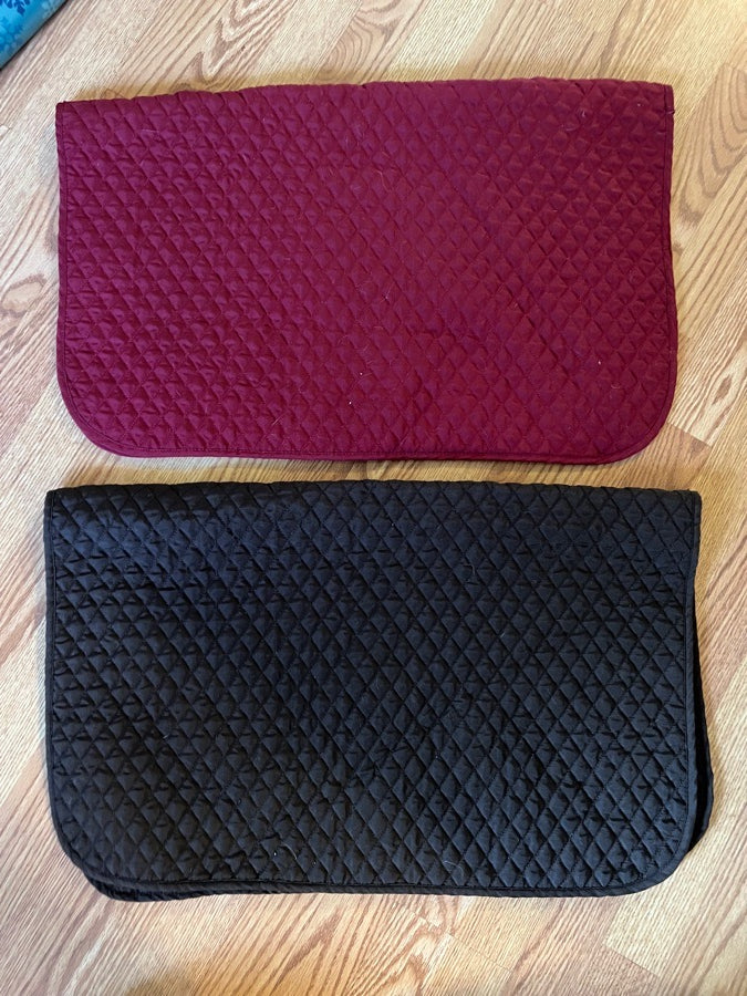 Dover Saddlery Baby Pads Bundle