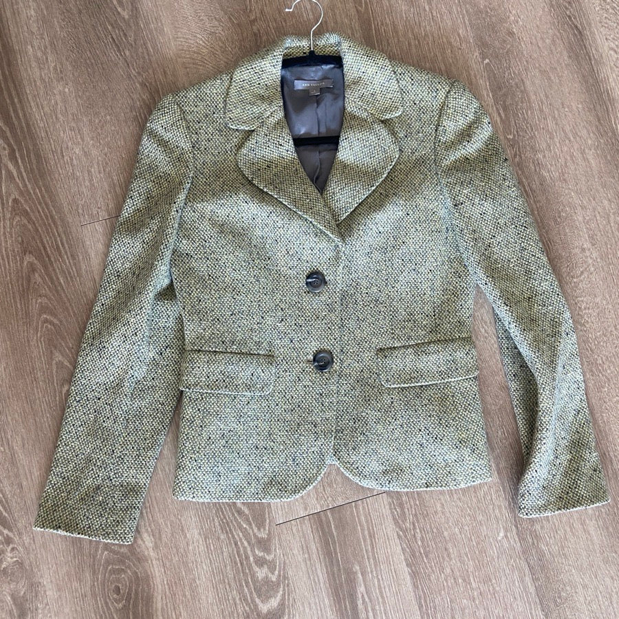 OTHER Tweed Hunt Coat