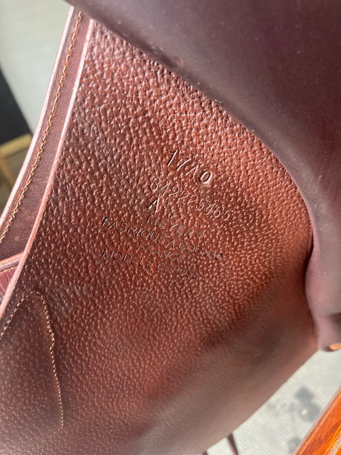 Meyer Saddle - 2022 17”