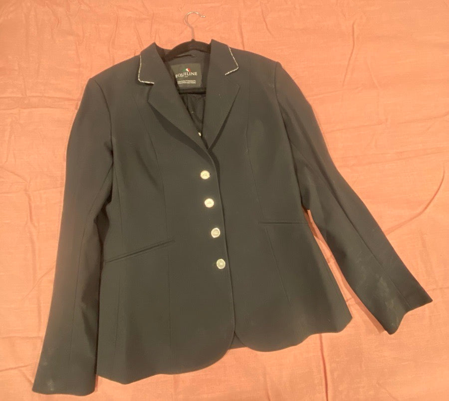EQUILINE EQUILINE Show Jacket