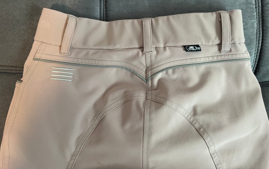 GHODHO GhoDho women’s breeches, size 26 (4)