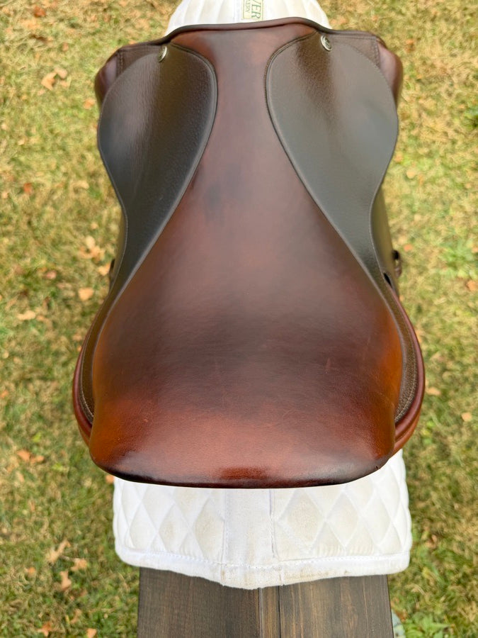 TAD COFFIN 17.5” Tad Coffin A5G2 (3)