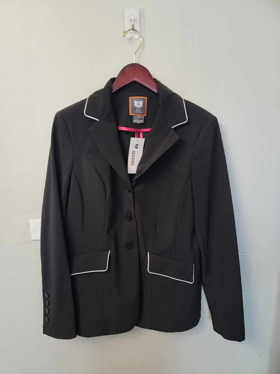 Show Jacket