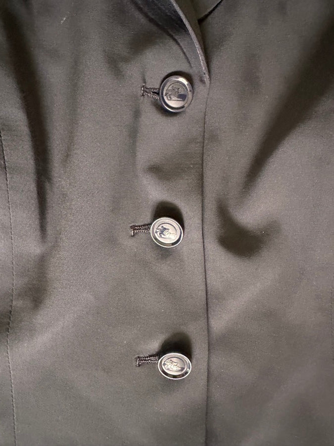 GRAND PRIX Grand Prix Show Coat (4)