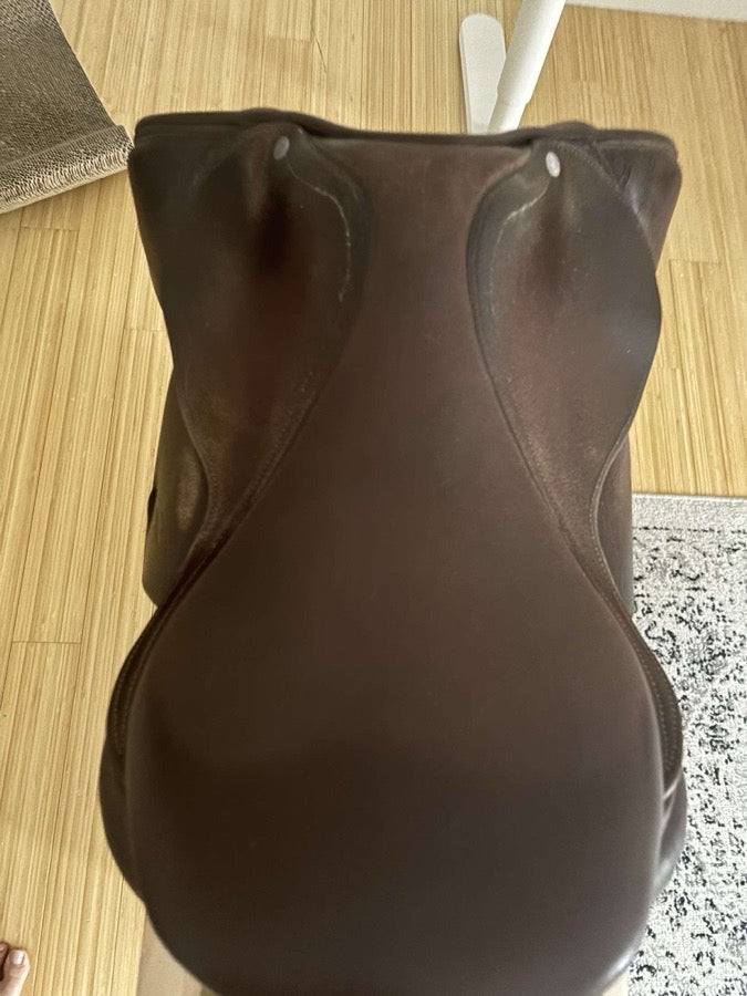 16.5 Antares saddle for sale