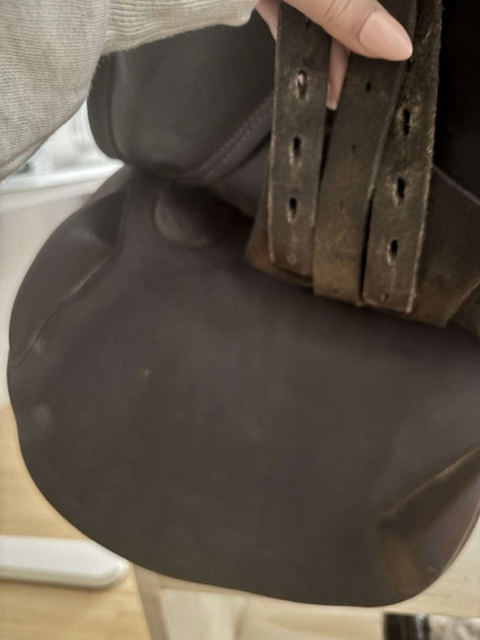 16.5 Antares saddle for sale