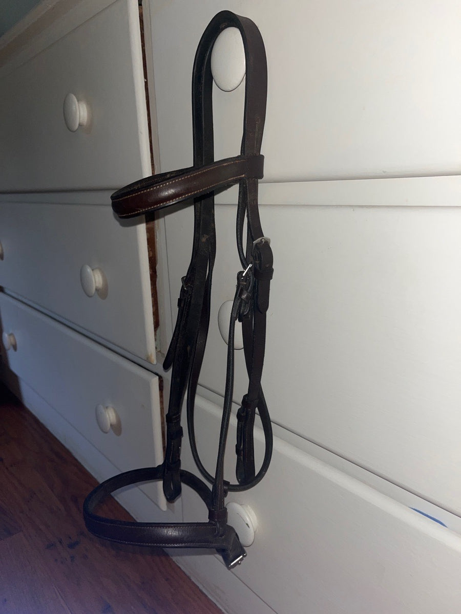 Other Pony Bridle (2)
