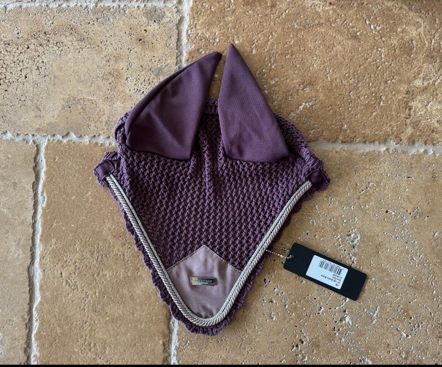 Equestrian Stockholm Ochrid Bloom Brand New Full Size Bonnet