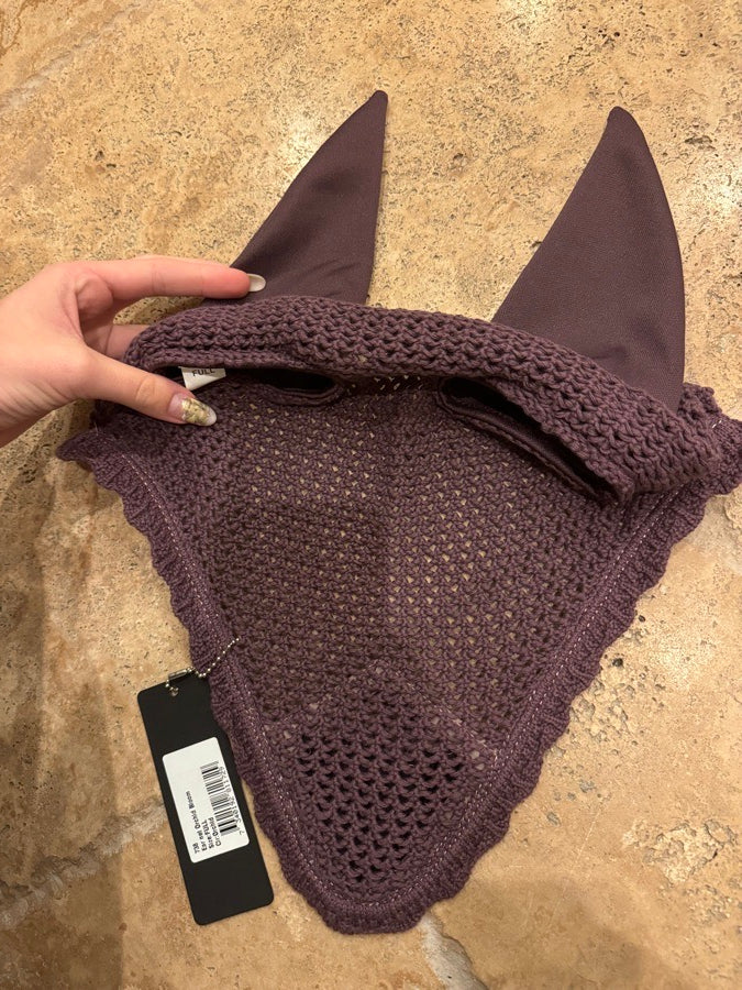 Equestrian Stockholm Ochrid Bloom Brand New Full Size Bonnet