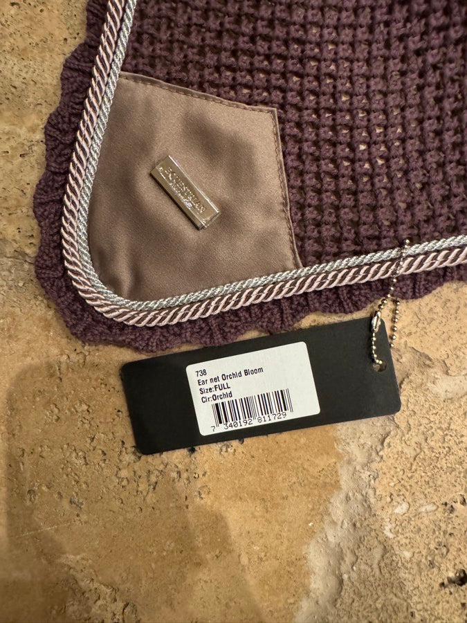 Equestrian Stockholm Ochrid Bloom Brand New Full Size Bonnet