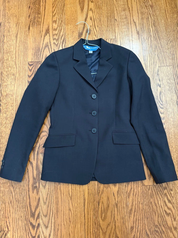 RJ CLASSICS Youth RJ Classic Show Coat