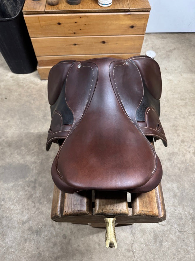 16.5” Arion, full buffalo *brand new*