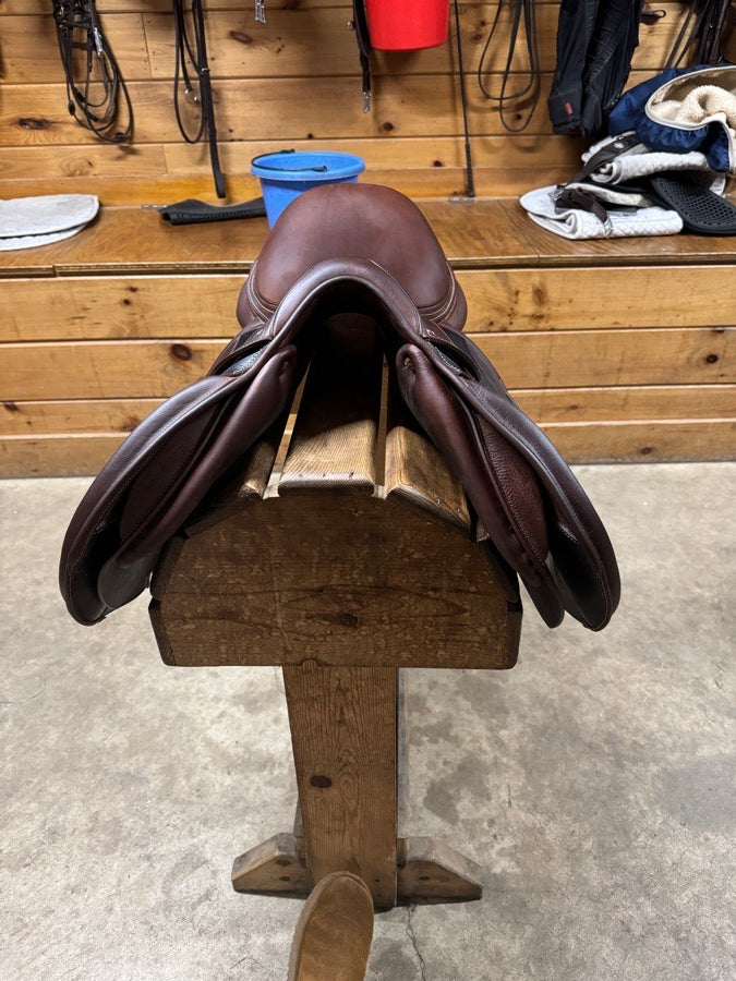 16.5” Arion, full buffalo *brand new*