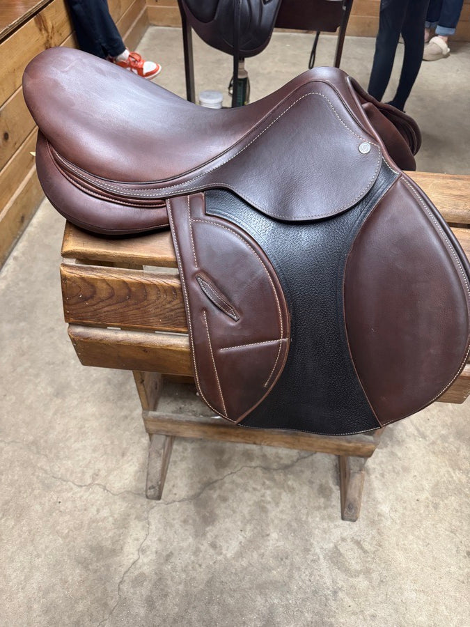 16.5” Arion, full buffalo *brand new*