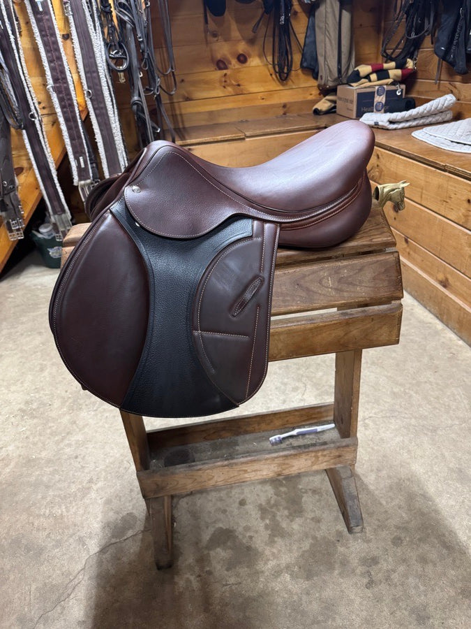 16.5” Arion, full buffalo *brand new*