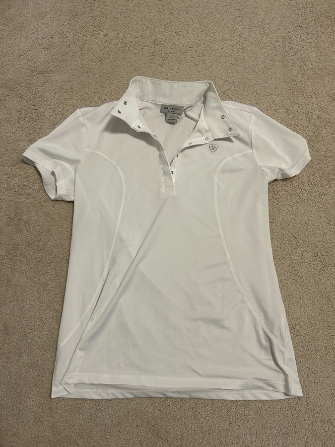 Ariat Pro Show Shirt (New)