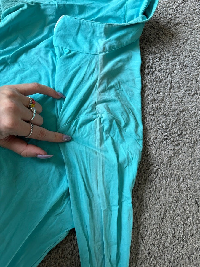 Xxs tailored sportsman sunshirt