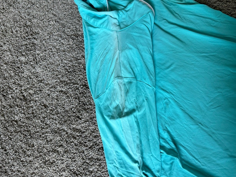 Xxs tailored sportsman sunshirt