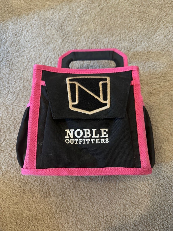 Noble Outfitters Grooming Box