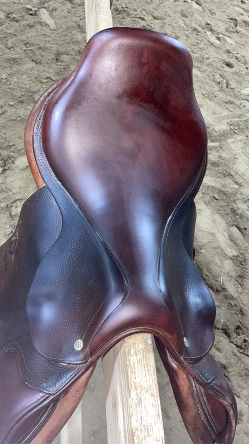 SE06 MW CWD Saddle