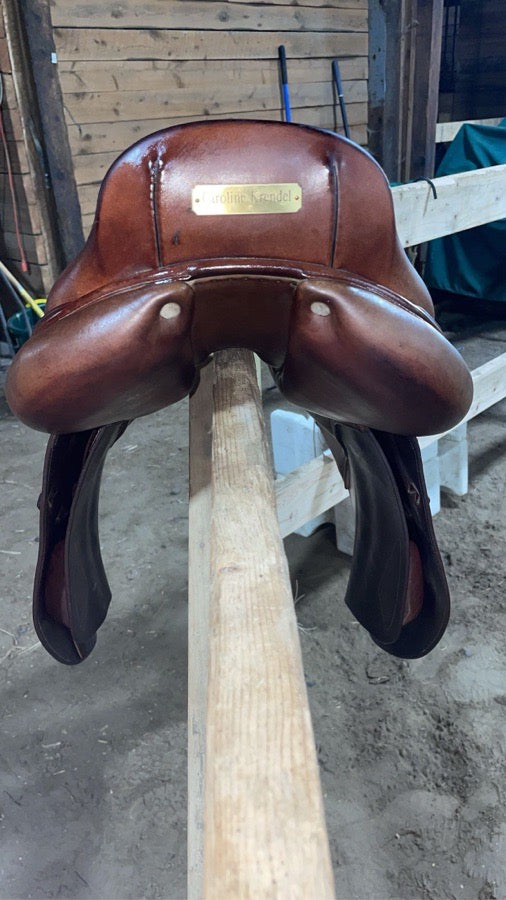 SE06 MW CWD Saddle