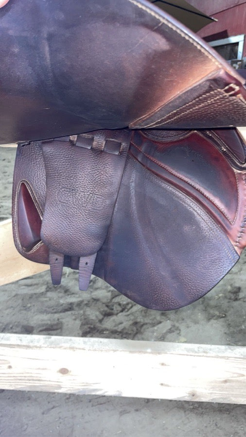 SE06 MW CWD Saddle