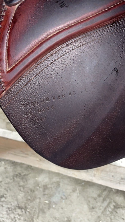SE06 MW CWD Saddle